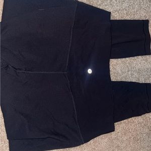 Lululemon Align High Rise Pant 28”